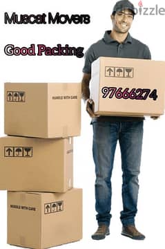 house shifting and packing in muscat 0