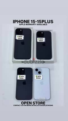 iphone 15-15plus 0