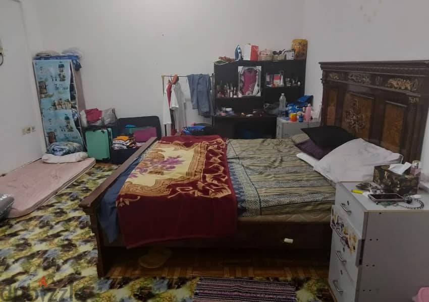 Room for Rent in Ruwi 1