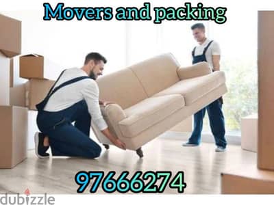 Movers