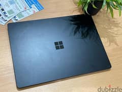 Microsoft surface laptop 3 0