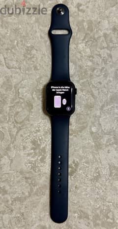 Apple Watch Series 9 - GPS and Cellular 0