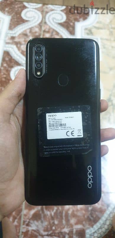 Oppo A31 3