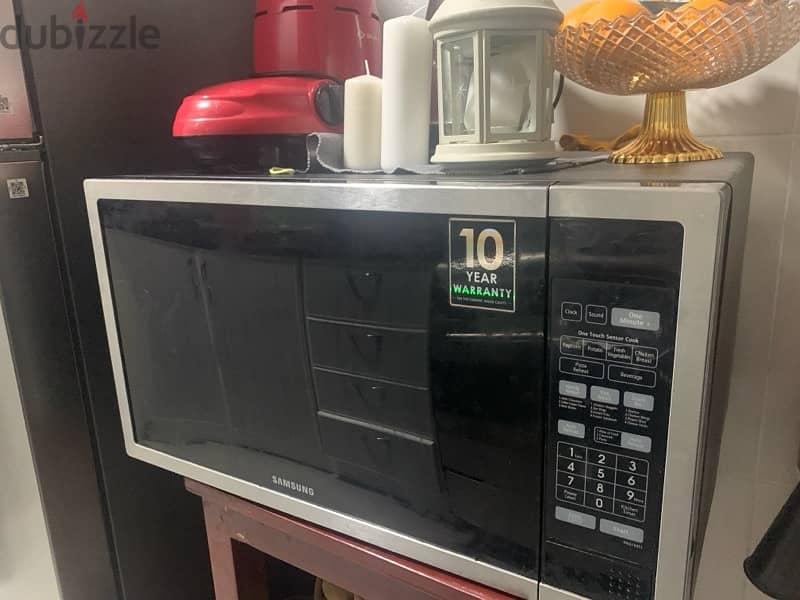 samsung microwave oven for sale 0