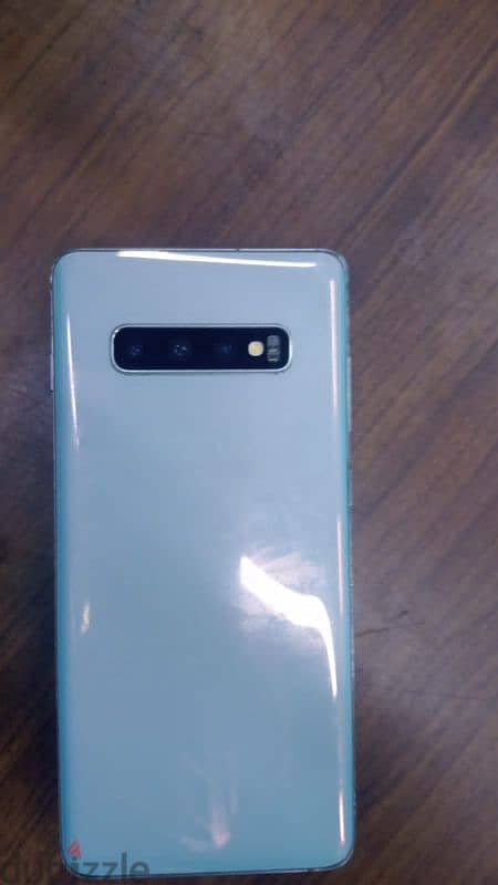 Samsung s10 plus 2