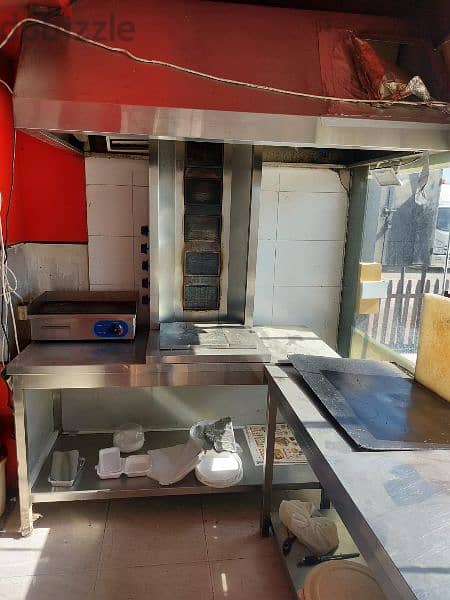 restaurant equipment for sale 3