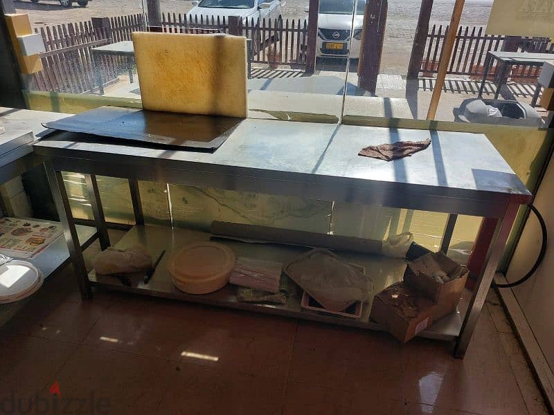 restaurant equipment for sale 4