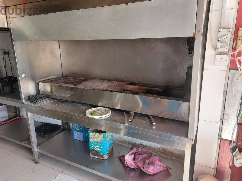 restaurant equipment for sale 5