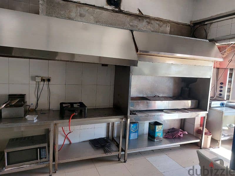 restaurant equipment for sale 6