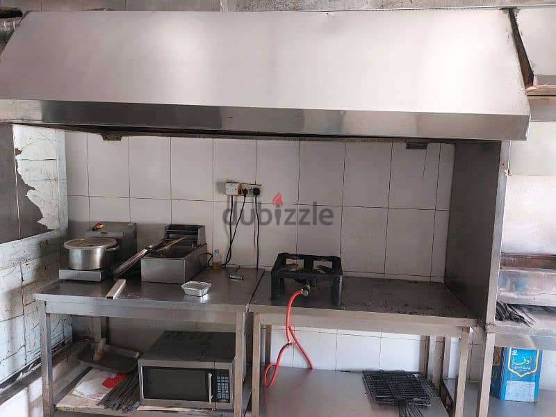 restaurant equipment for sale 7