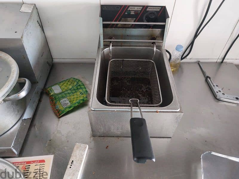 restaurant equipment for sale 11