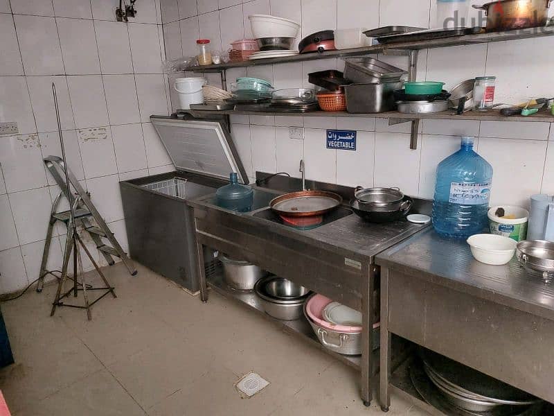 restaurant equipment for sale 14