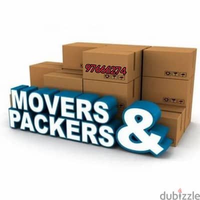 house shifting and packing. . .