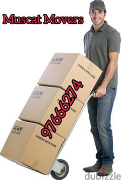 Movers & Packers House shifting office shifting transport service oman 0