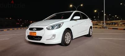 Hyundai Accent 2016 0