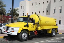 الشفط مياه مجاري نظف بلوا sewerage water removed and septic tank clean 0