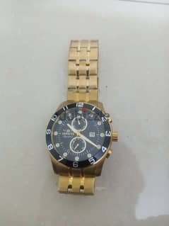 invicta original 0