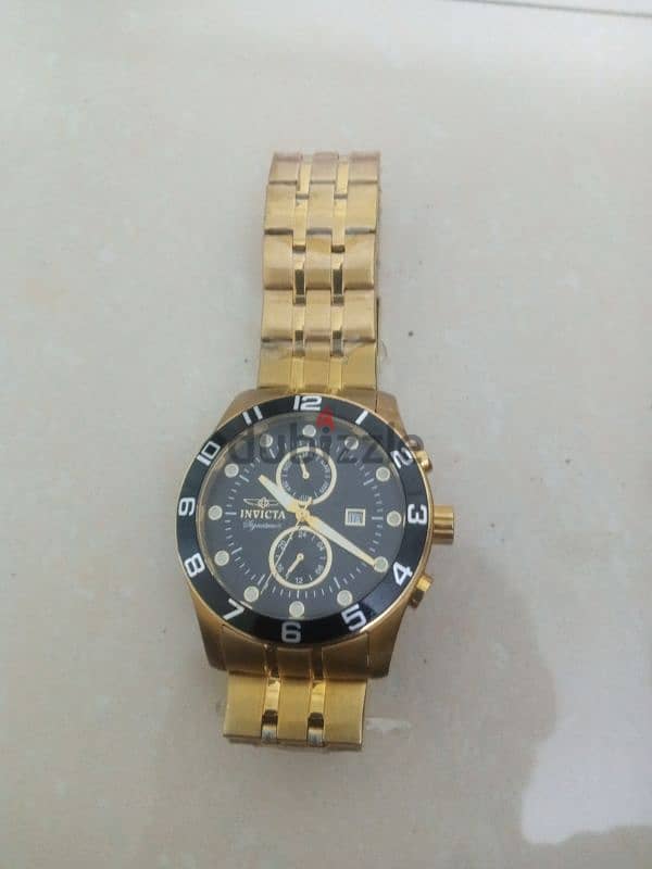 invicta original 0