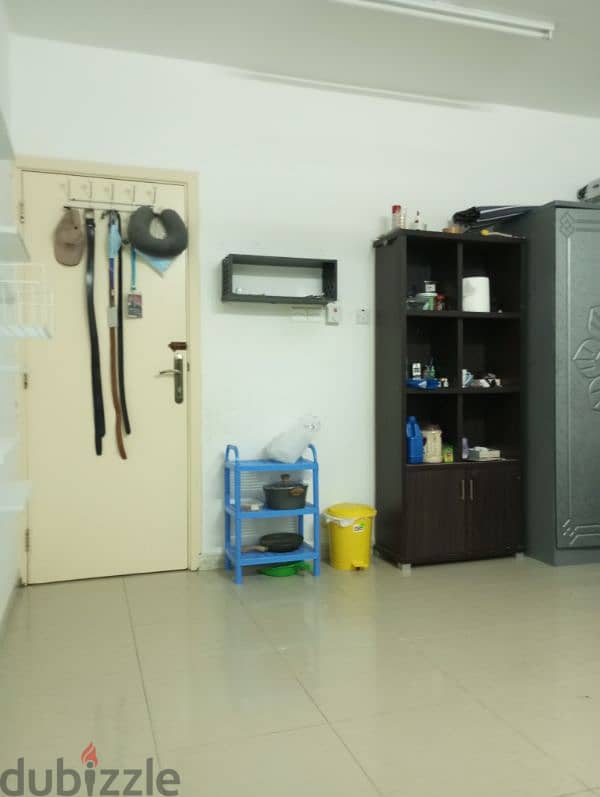 Room for rent wadi kabir 0