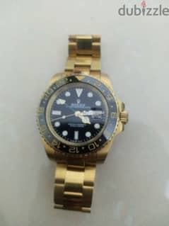 Rolex 0