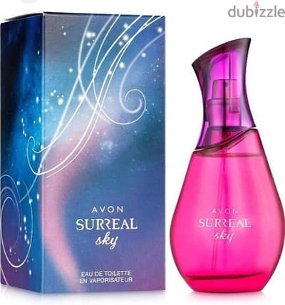 Surreal Sky Avon for women