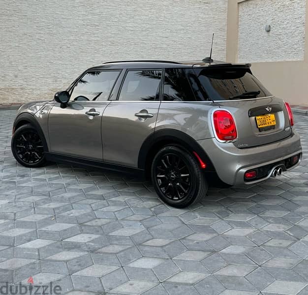 MINI Cooper s 2018 2