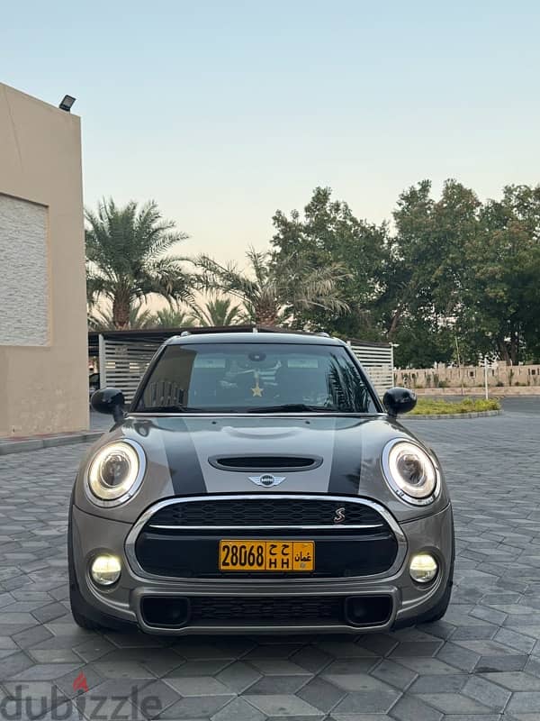 MINI Cooper s 2018 7