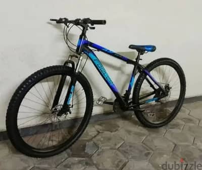 Bicycle for sale 29ze