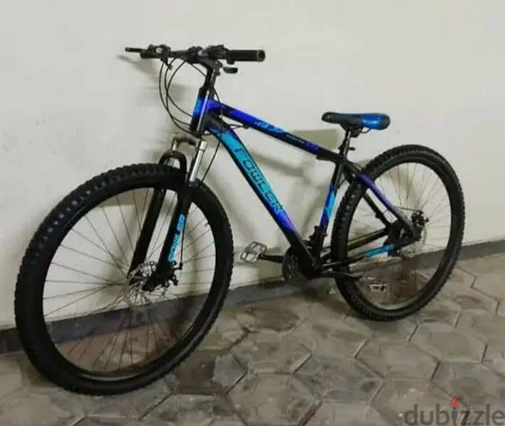 Bicycle for sale 29ze 0