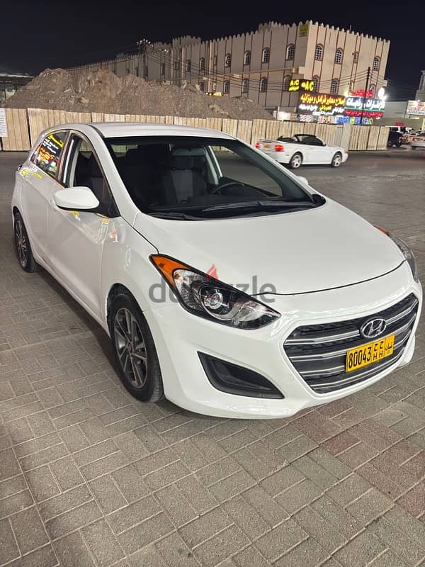 Hyundai Elantra 2017 4