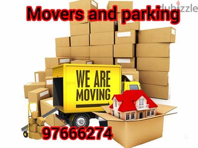 Movers