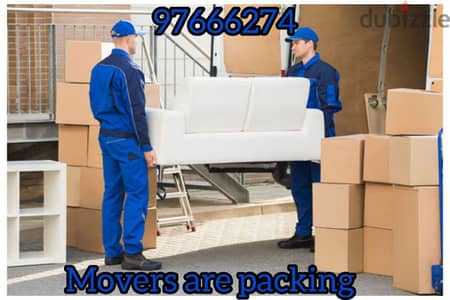 Movers