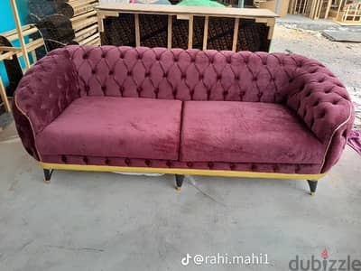 sofa rapeing and caver chnajy