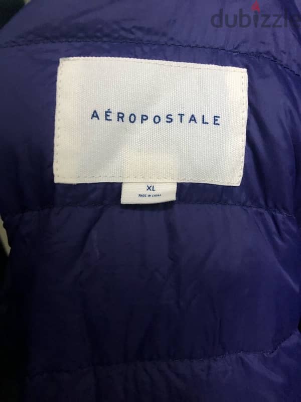 Areopostale Winter Jacket 1