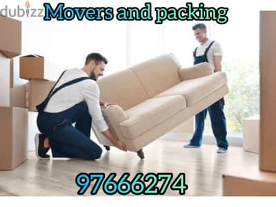 Movers