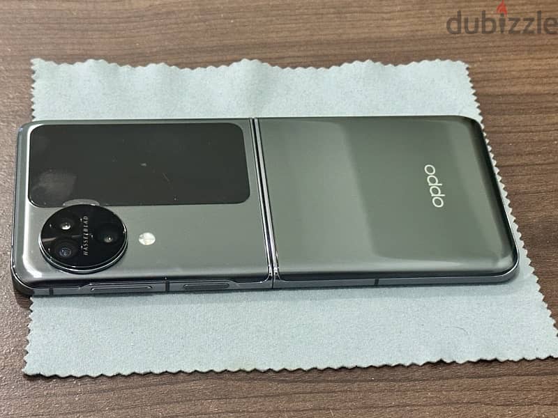 OPPO N3 FLIP 7