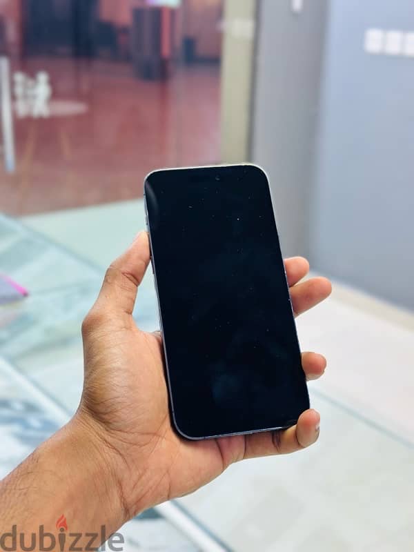 iPhone 14promax 256GB| perfect condition 1