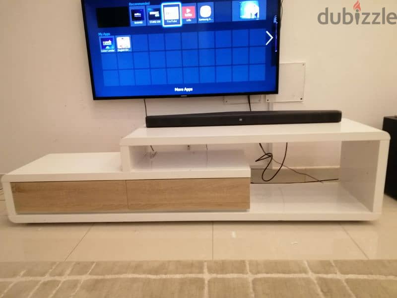 ID design TV table 0