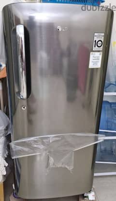 LG Refrigerator 230 Litres Smart Inverter Compressor 0