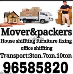 house shifting service transport 0