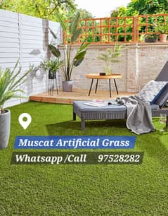 Green garden Artificial grass service >>> 0