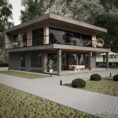 Interior & Exterior Design 0