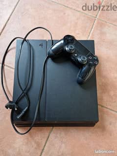 playstation 4 exchange with mobile للبدل مع هاتف 0