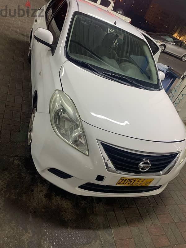 Nissan Sunny 2012- 79821316 3