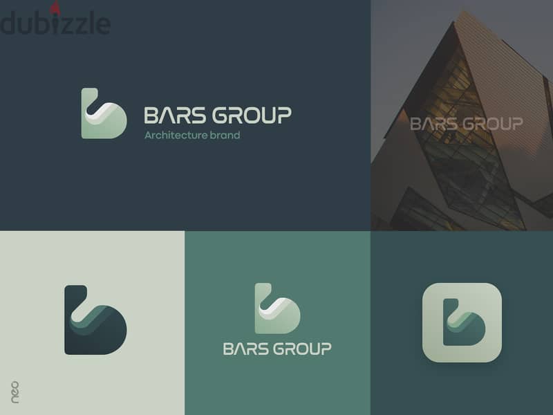 I'm professional Logo / UI-UX designer 2