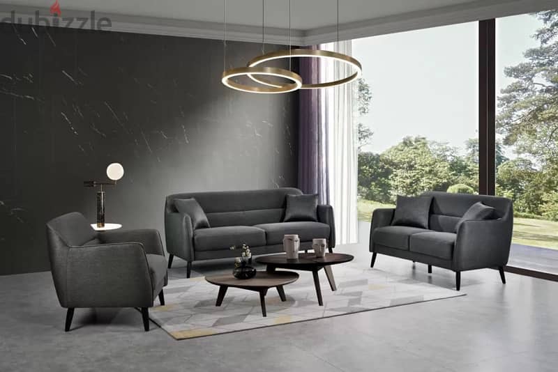 new model sofa set with l shape bad 2