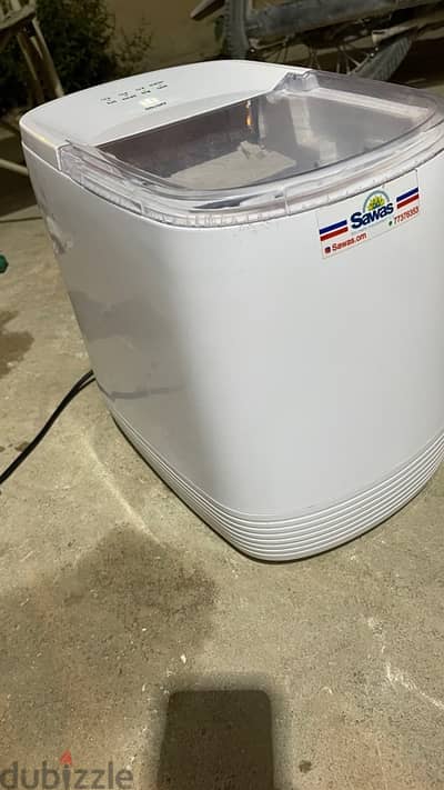 ice Maker