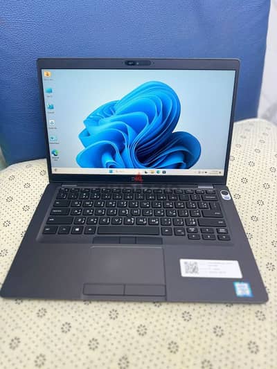 dell latitude 5400 core i7 8th Gen Processor