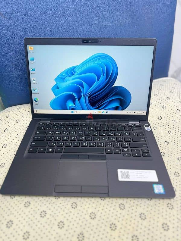 dell latitude 5400 core i7 8th Gen Processor 0