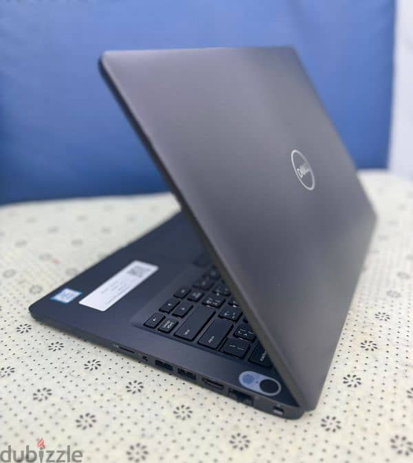 dell latitude 5400 core i7 8th Gen Processor 1